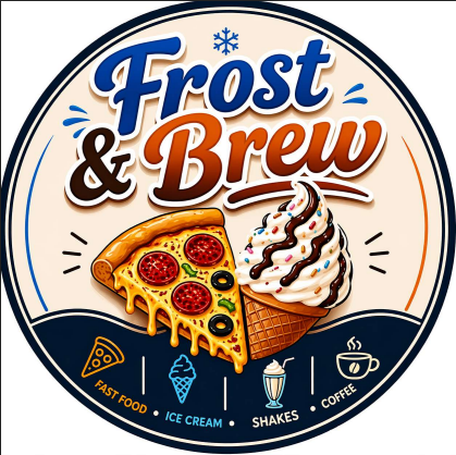 Frost & Brew
